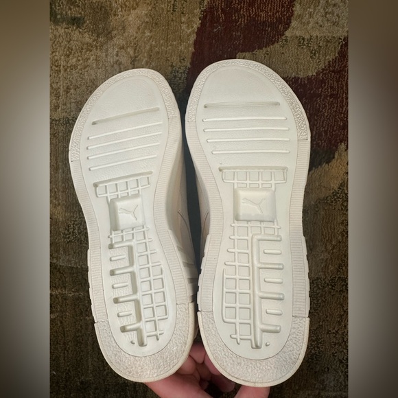 Puma sneakers - Picture 4 of 6